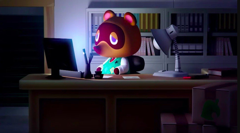 Illustration for article titled Nyren's Corner: What Will See at the Inevitable Nintendo Direct?